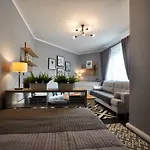 Abrahama Apartment