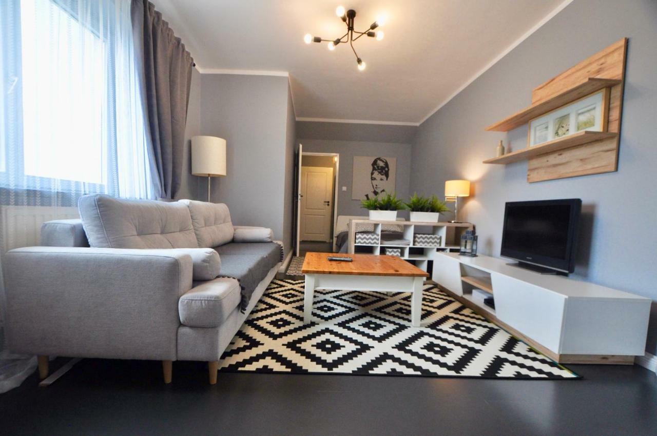 Apartment Abrahama *